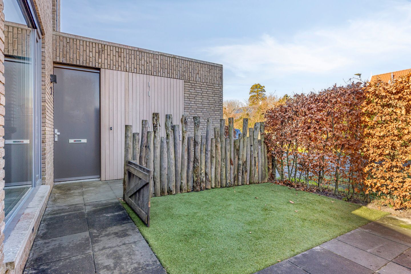 Foto 29 van Domineesbosje 7