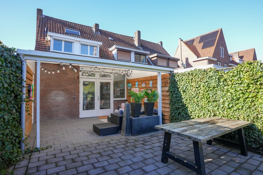 Foto 23 van Leeuwerikstraat 24