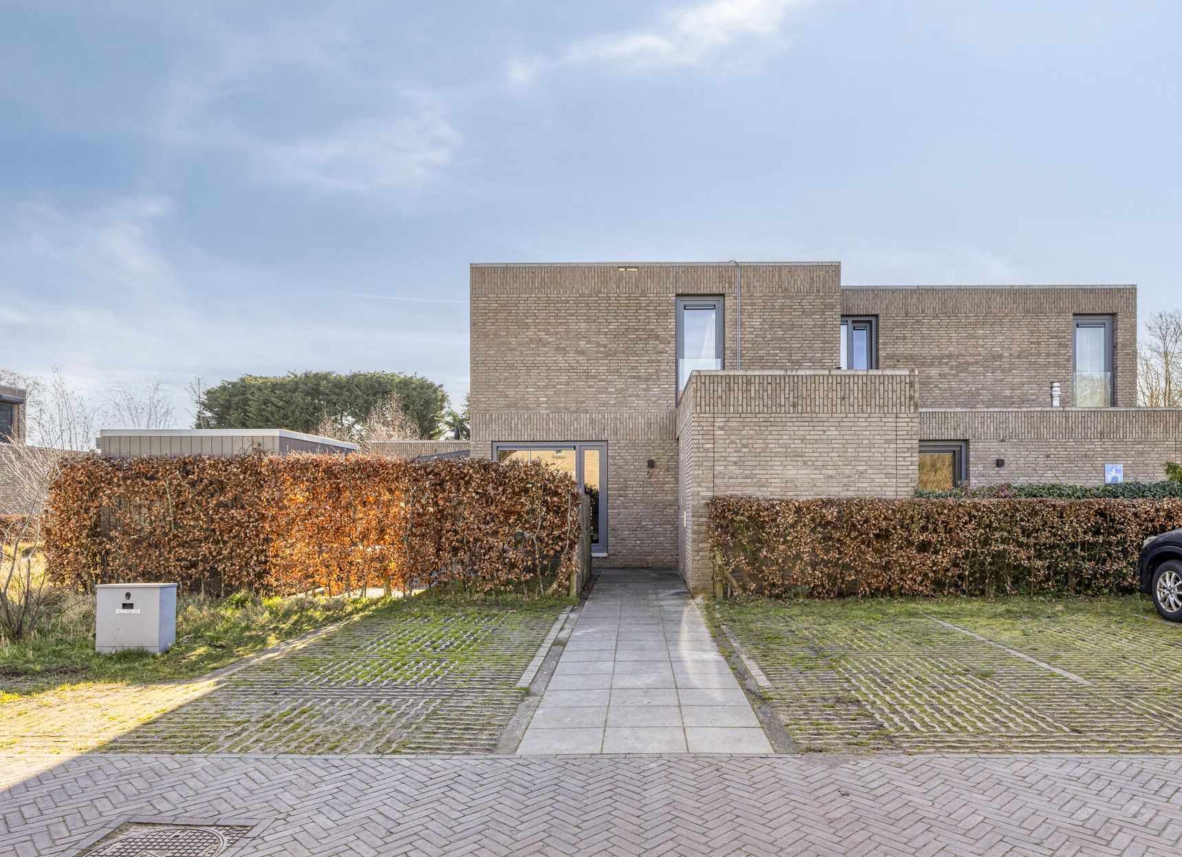 Foto 30 van Domineesbosje 7