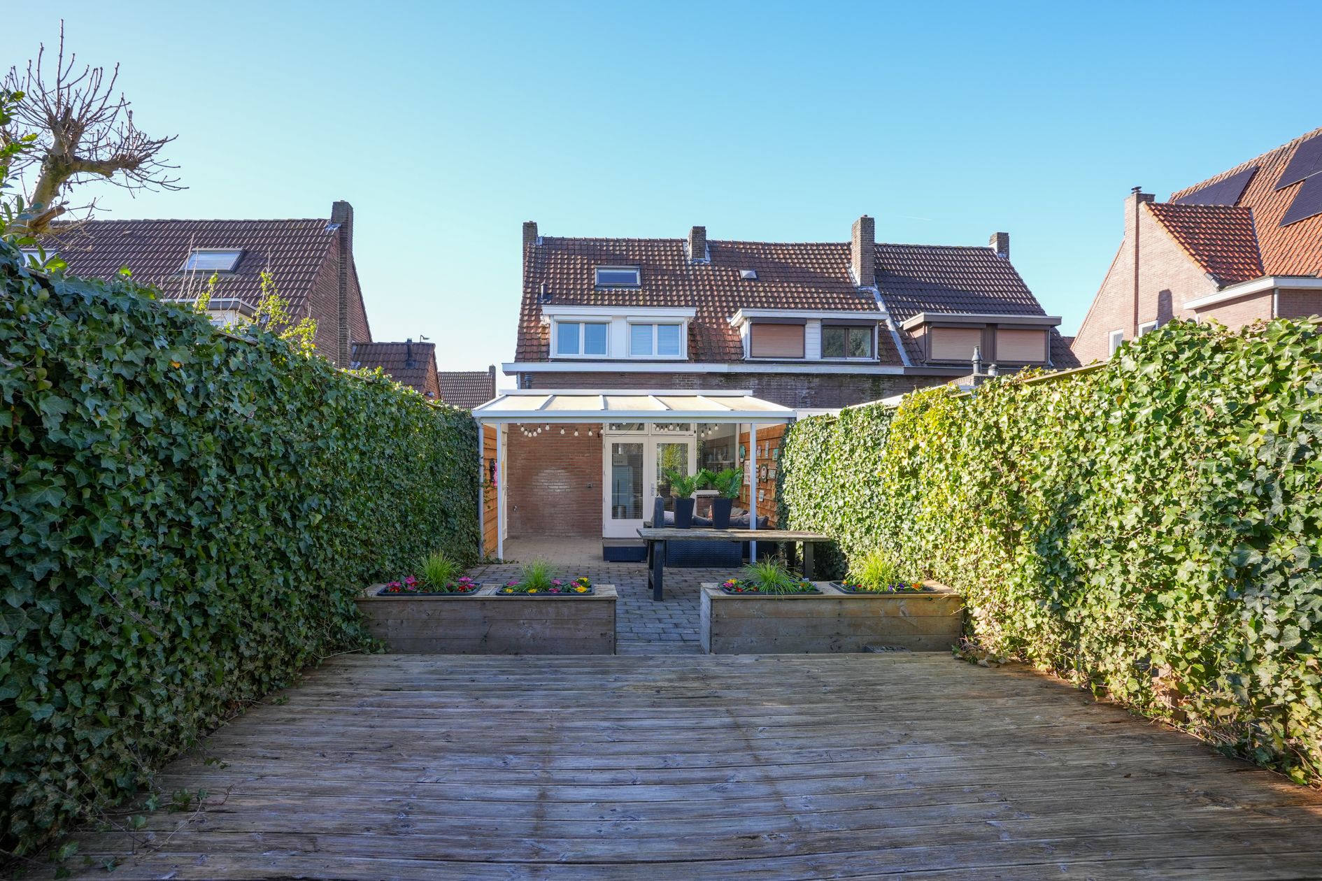 Foto 24 van Leeuwerikstraat 24