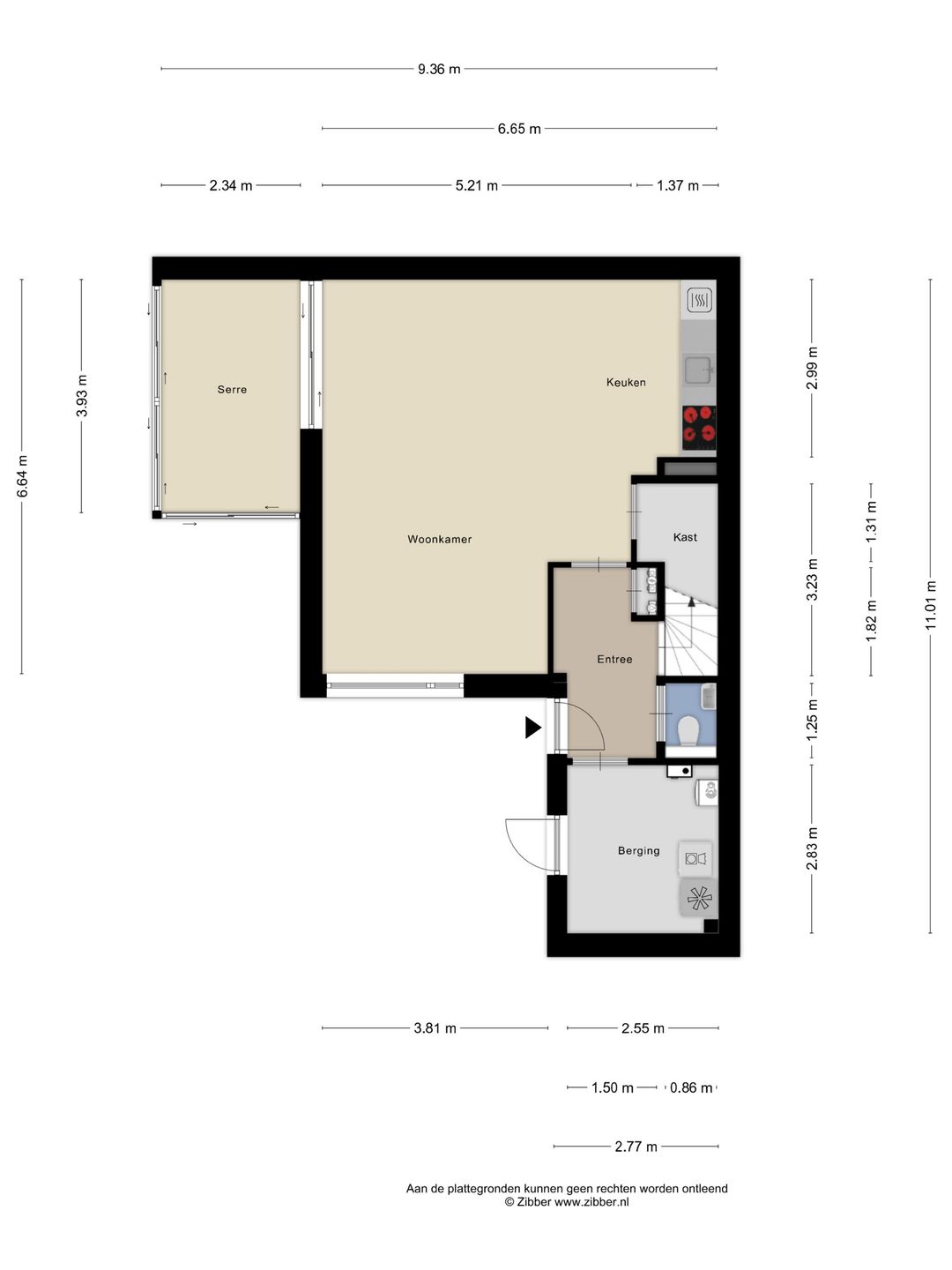 Foto 32 van Domineesbosje 7