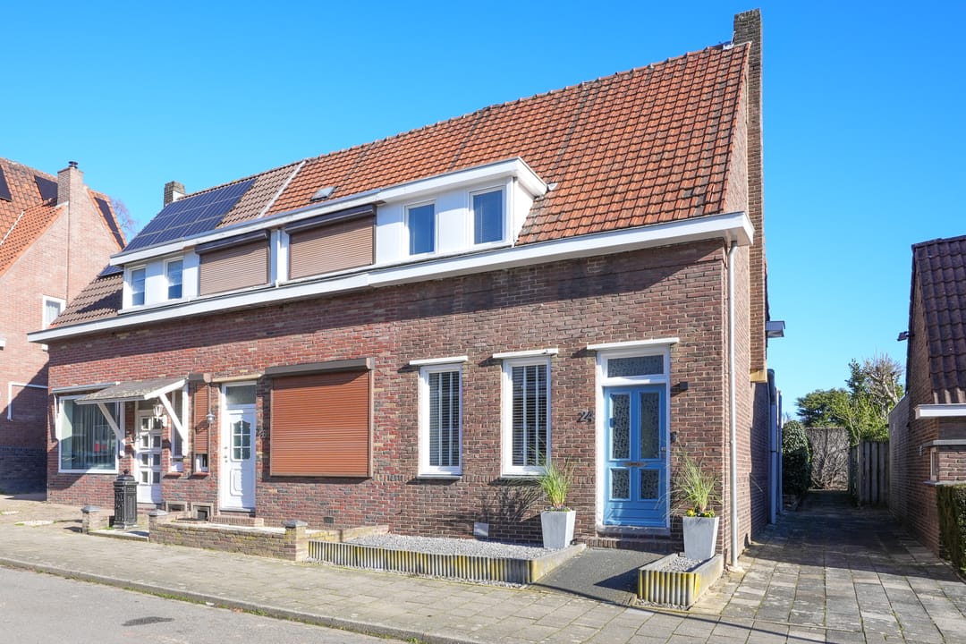 Foto 26 van Leeuwerikstraat 24