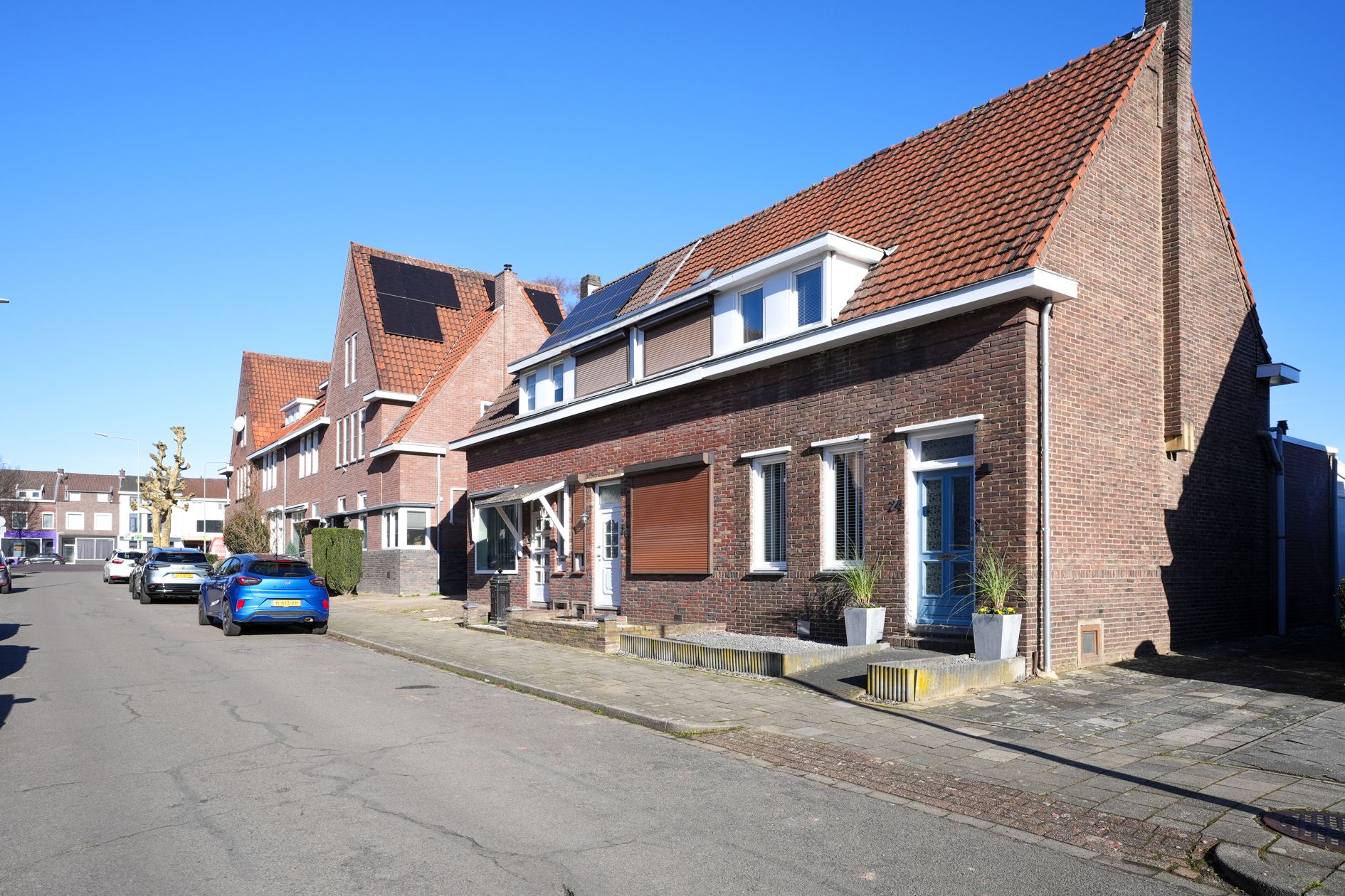 Foto 27 van Leeuwerikstraat 24