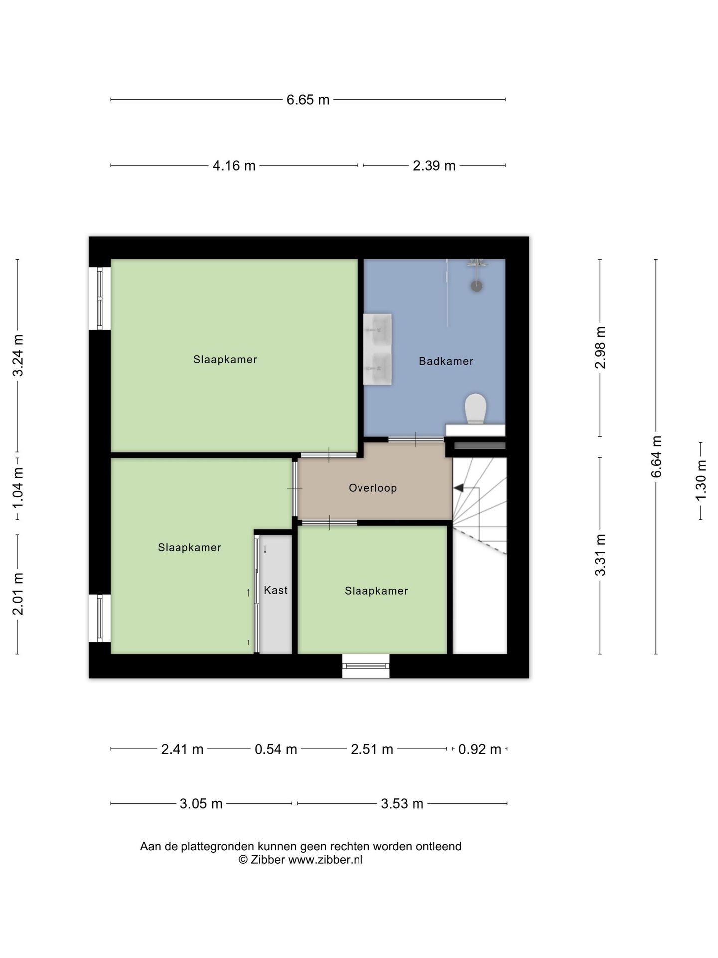 Foto 34 van Domineesbosje 7