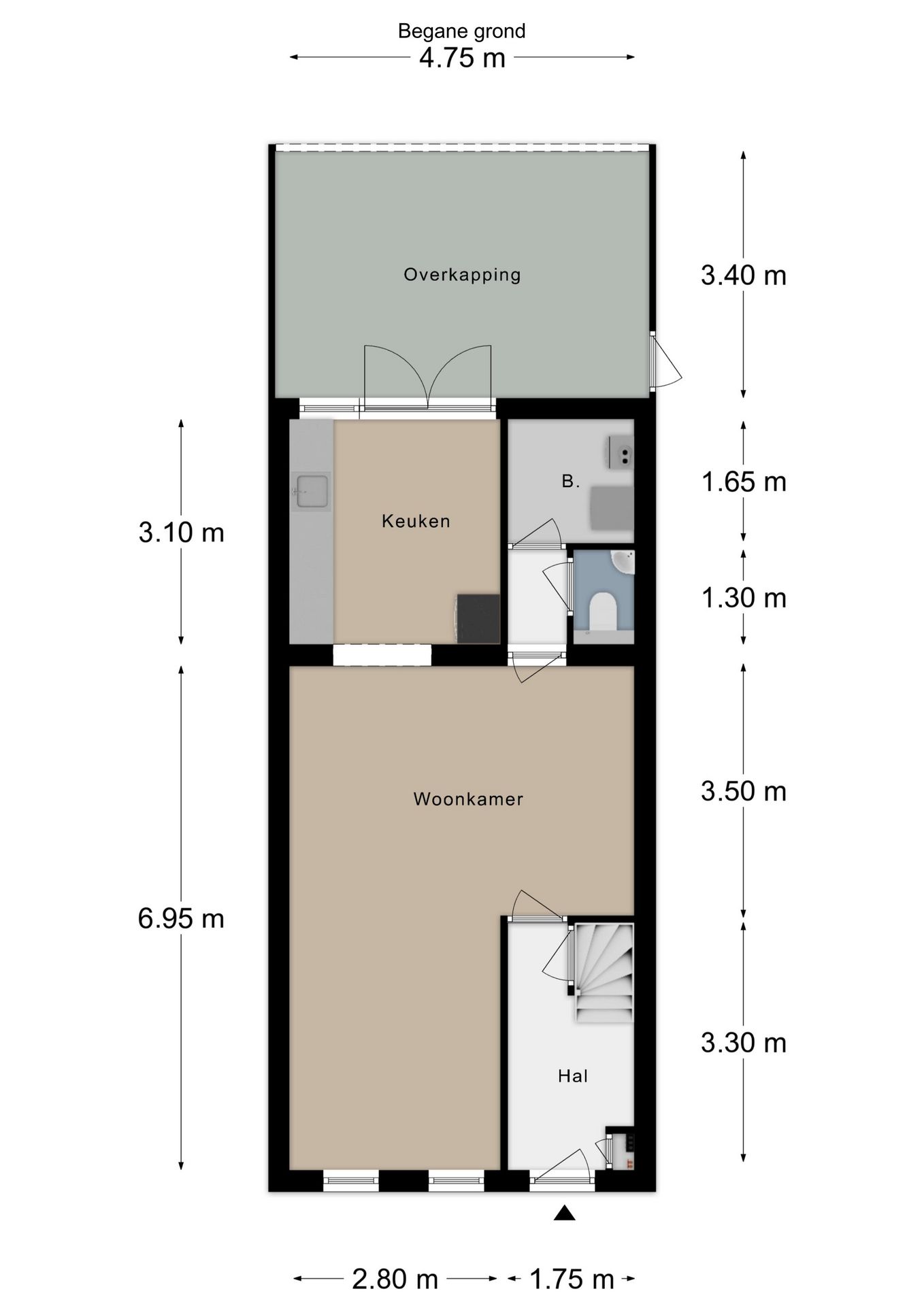Foto 29 van Leeuwerikstraat 24