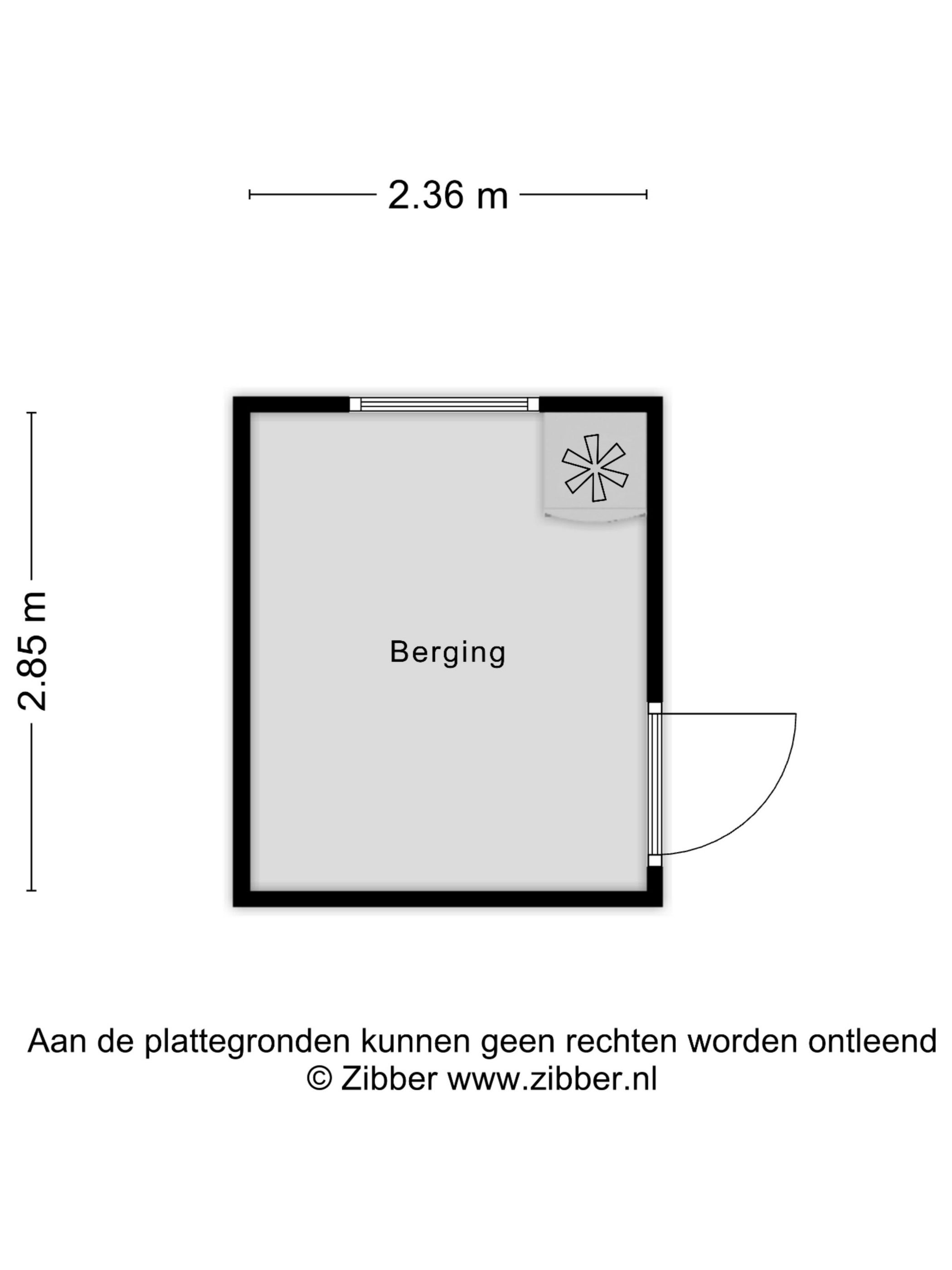 Foto 36 van Domineesbosje 7