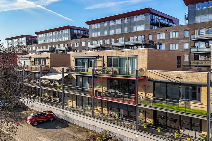 Pollenstein 136 main image