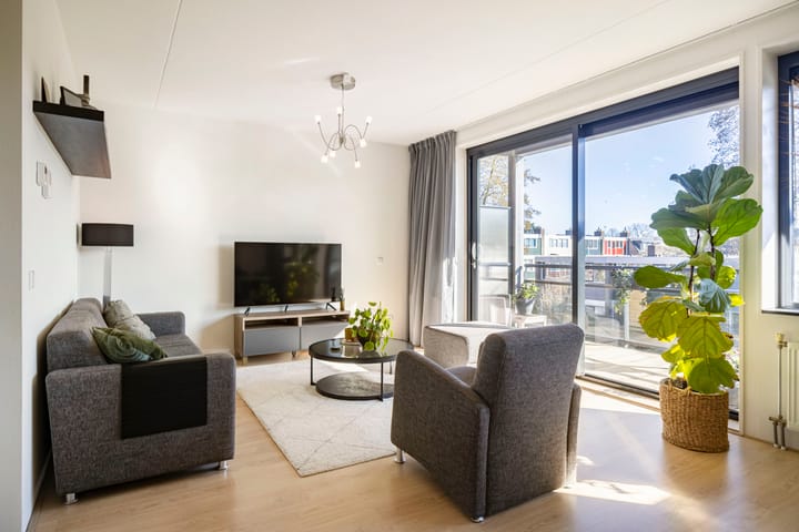 Foto 2 van Pollenstein 136