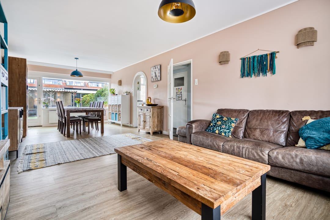 Foto 2 van Fabritiuslaan 50