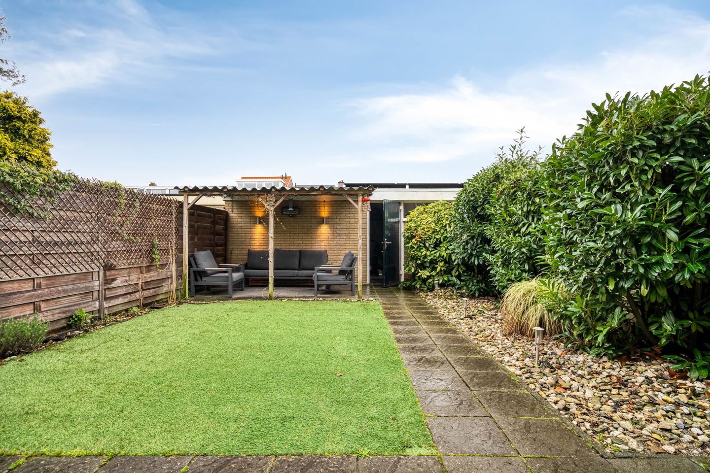 Foto 4 van Fabritiuslaan 50