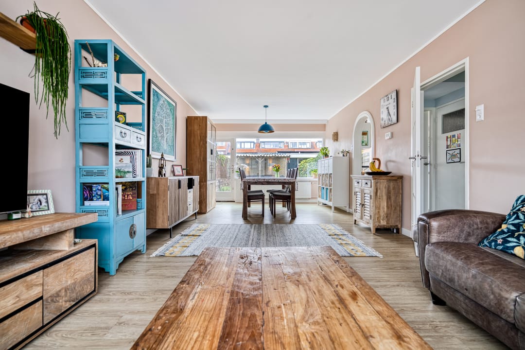 Foto 8 van Fabritiuslaan 50