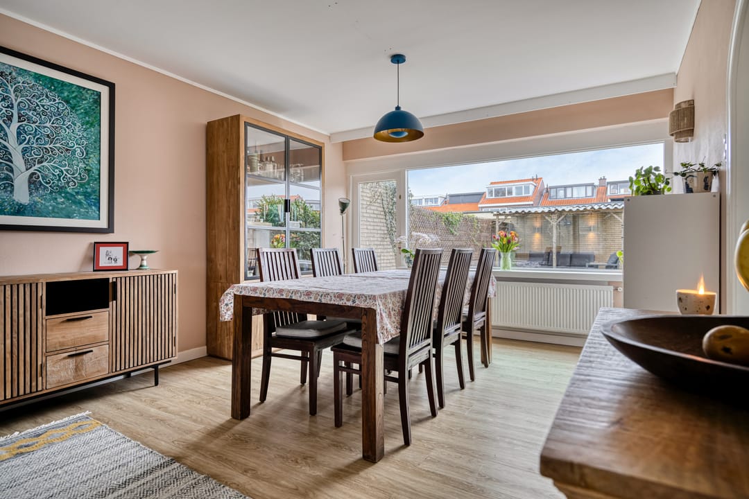 Foto 11 van Fabritiuslaan 50