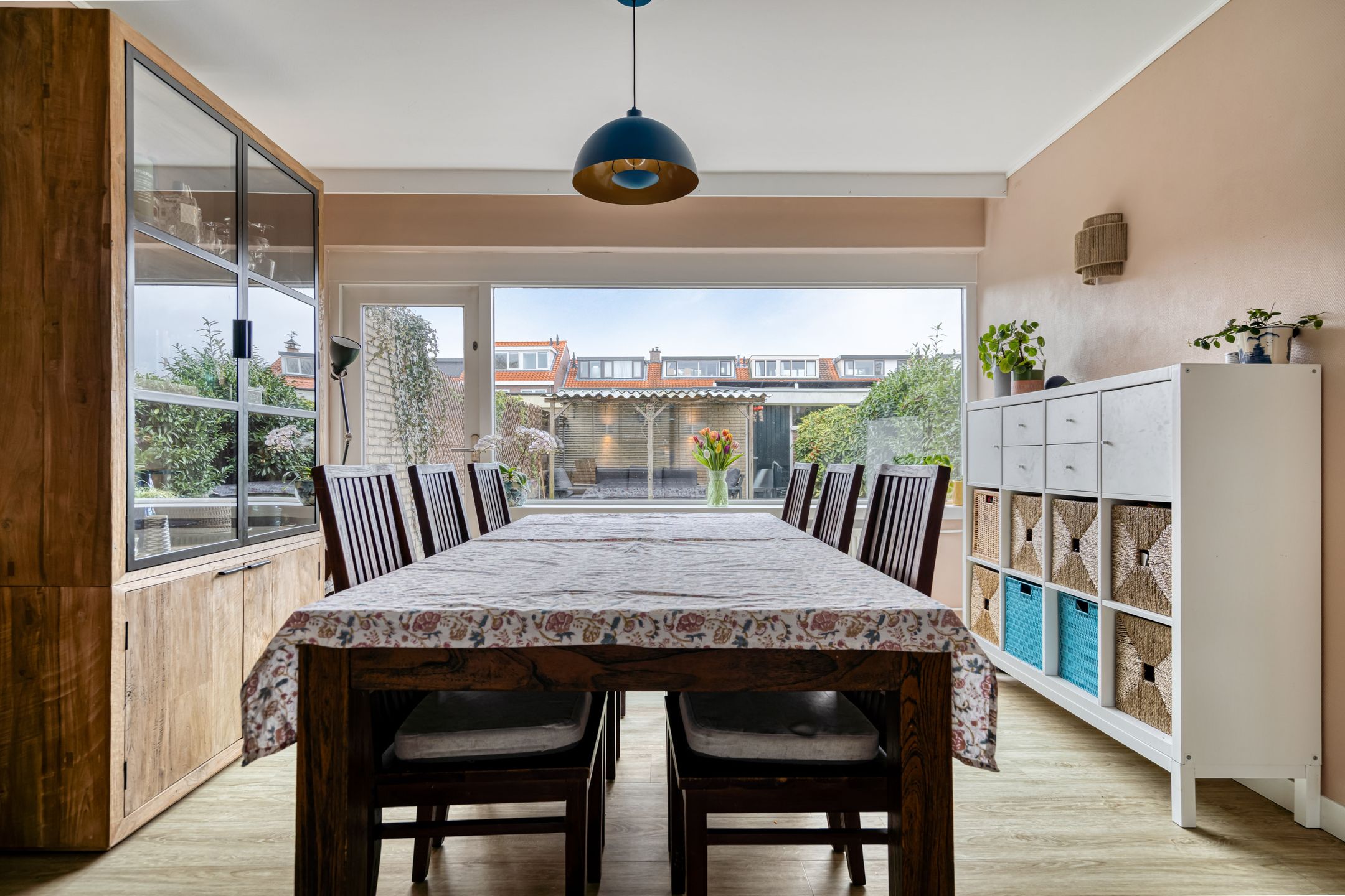 Foto 12 van Fabritiuslaan 50