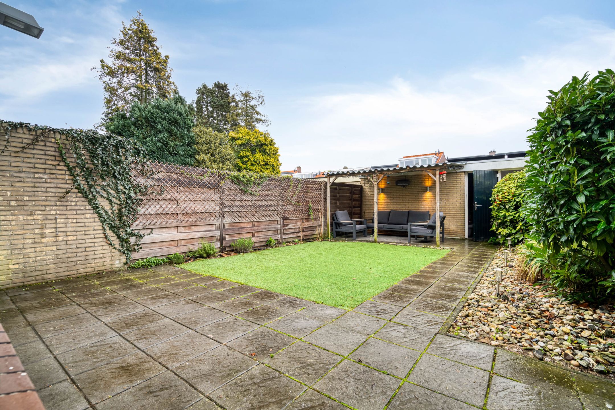 Foto 15 van Fabritiuslaan 50