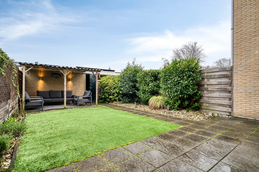 Foto 16 van Fabritiuslaan 50