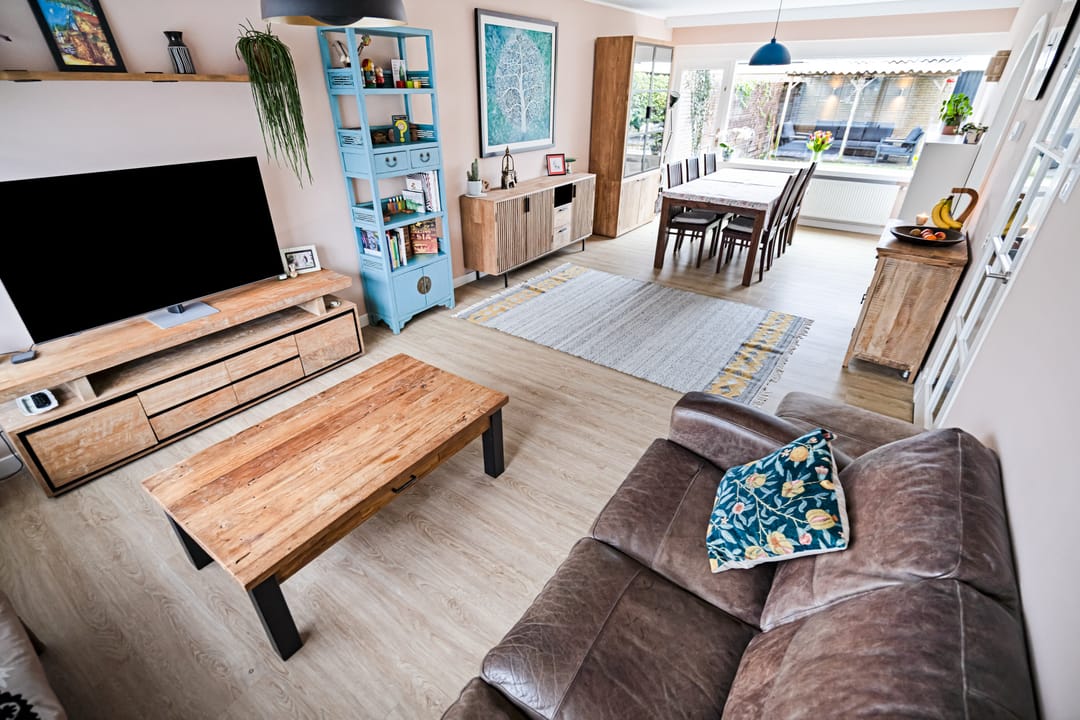 Foto 7 van Fabritiuslaan 50