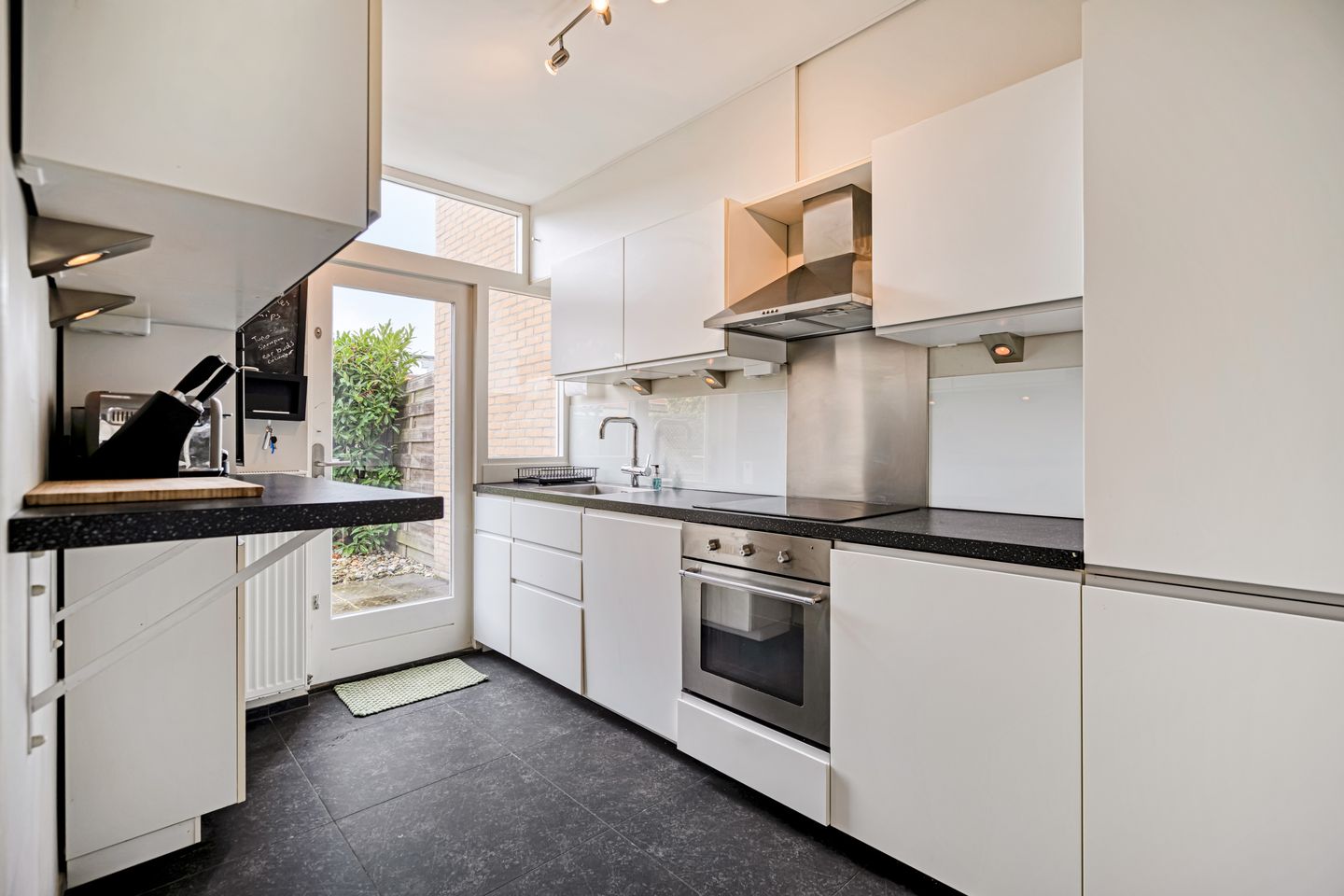 Foto 14 van Fabritiuslaan 50