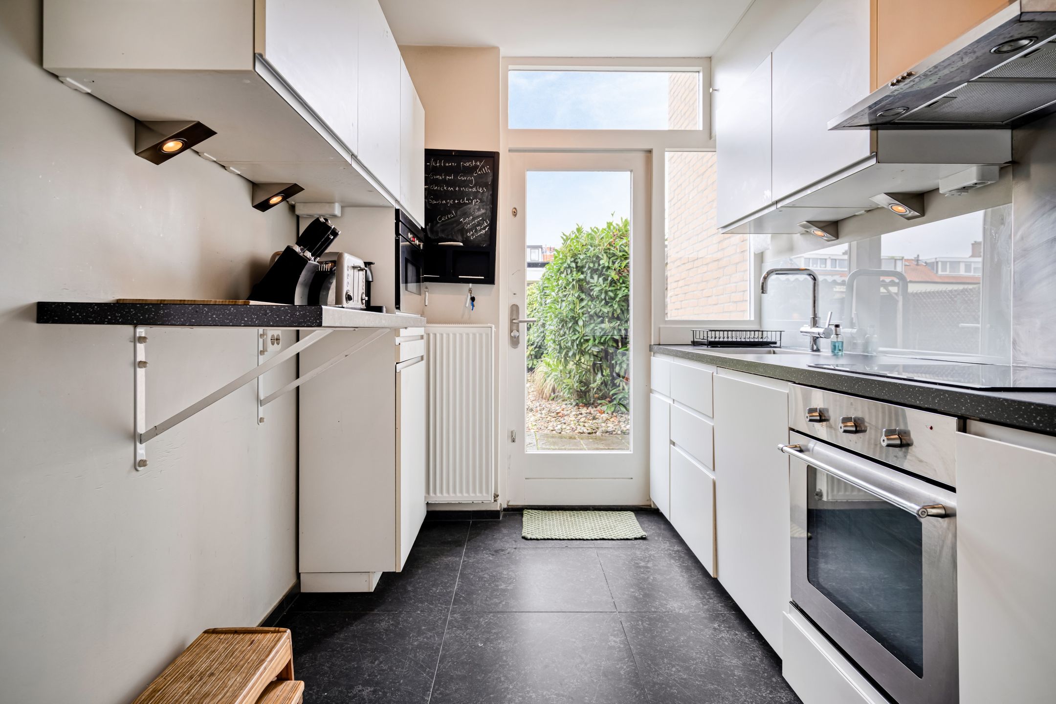 Foto 3 van Fabritiuslaan 50