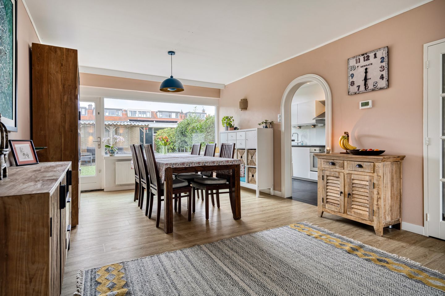 Foto 10 van Fabritiuslaan 50