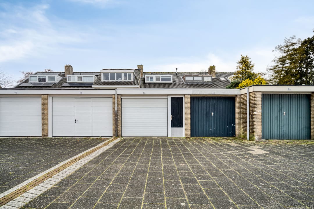 Foto 17 van Fabritiuslaan 50