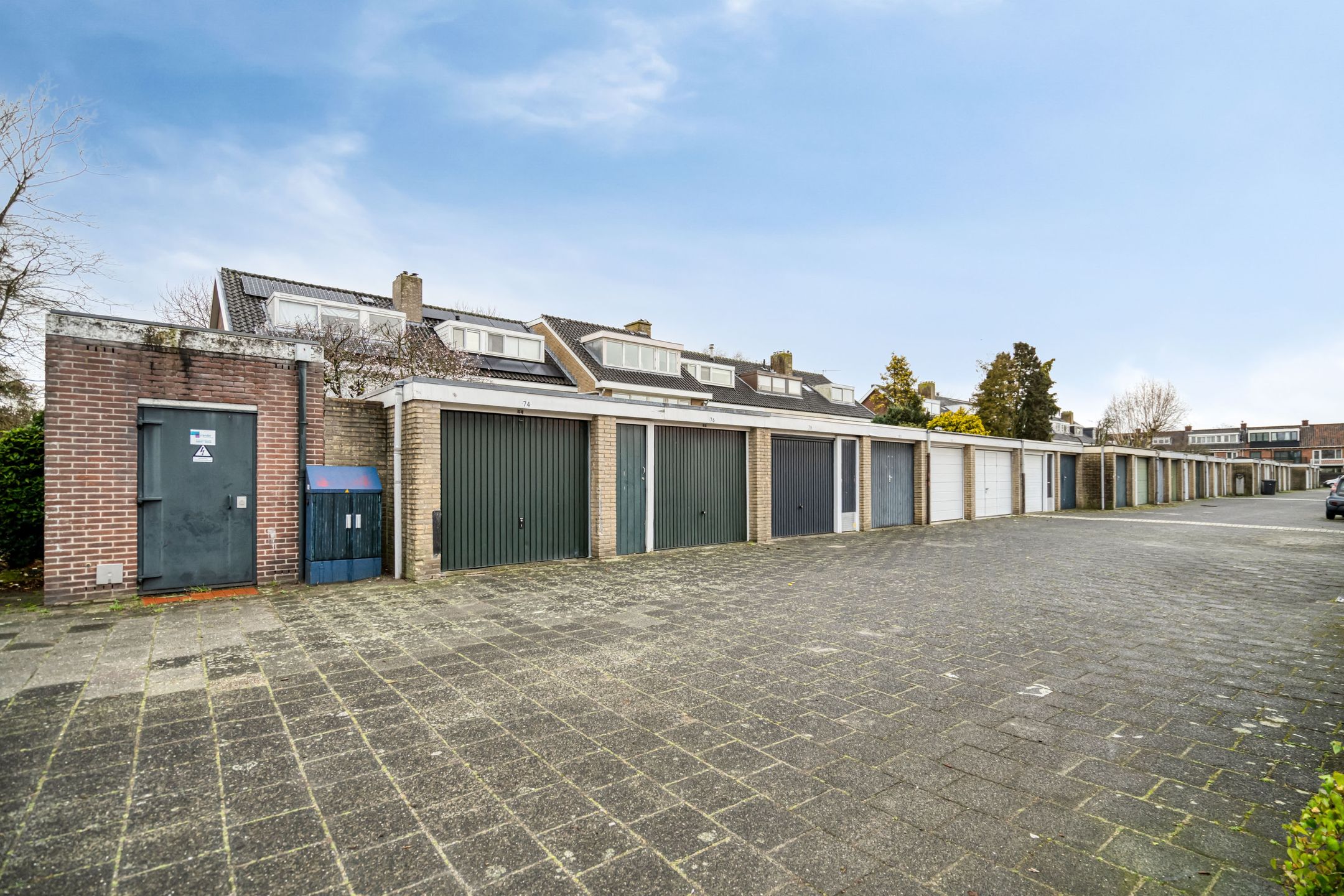 Foto 18 van Fabritiuslaan 50