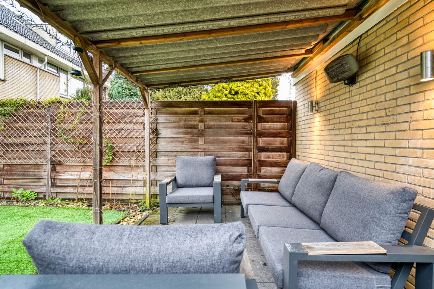 Foto 19 van Fabritiuslaan 50