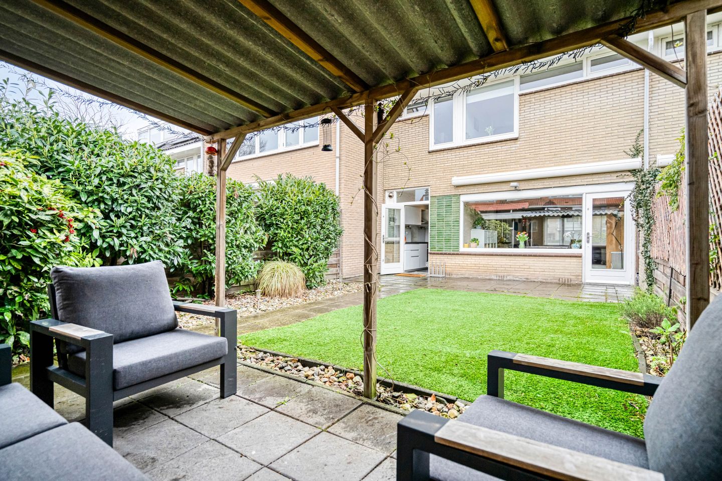 Foto 20 van Fabritiuslaan 50