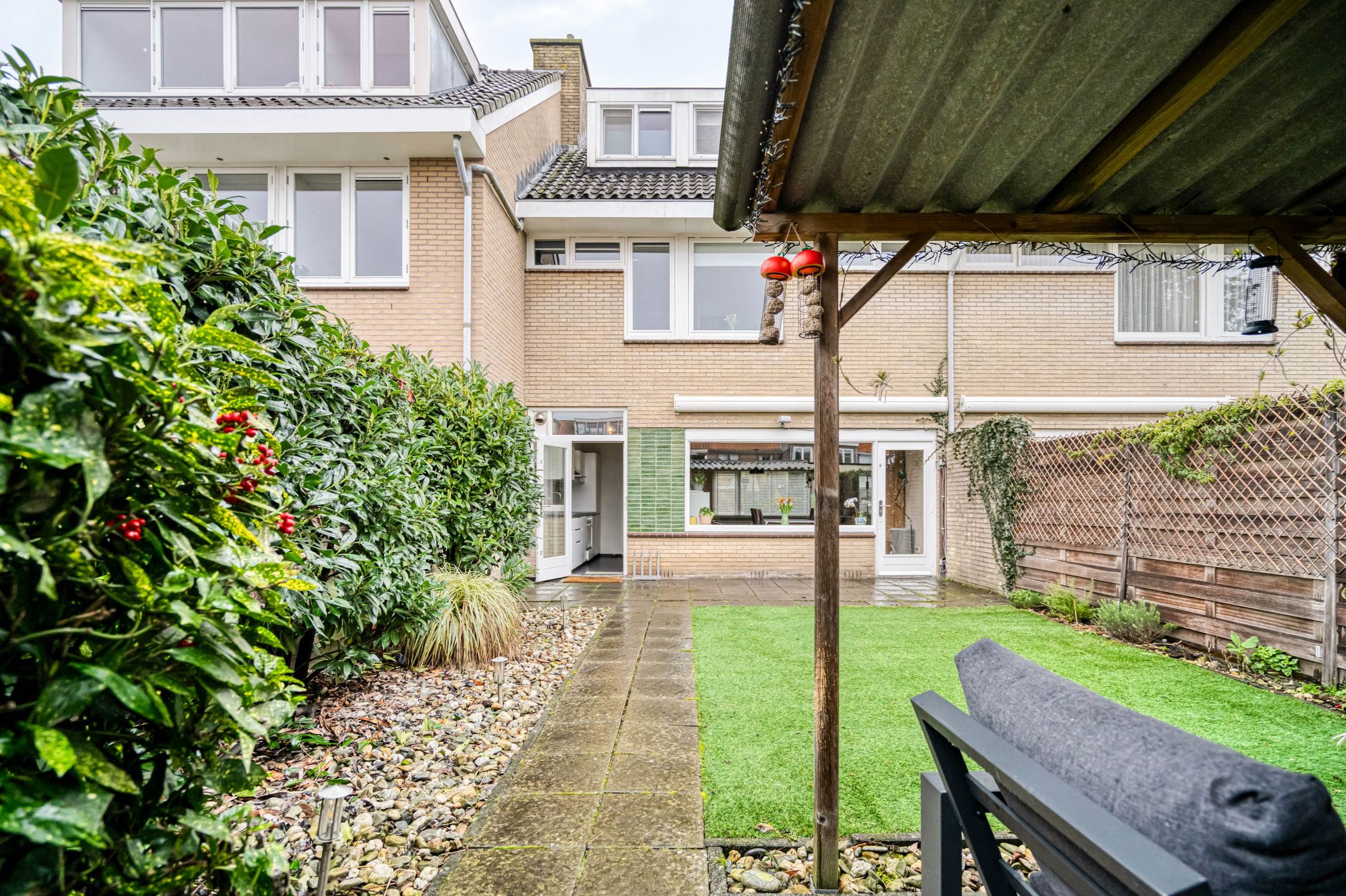 Foto 21 van Fabritiuslaan 50