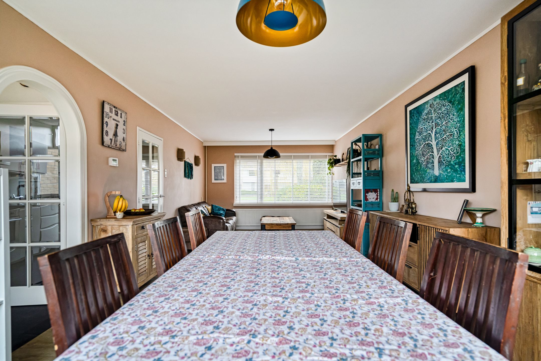 Foto 24 van Fabritiuslaan 50