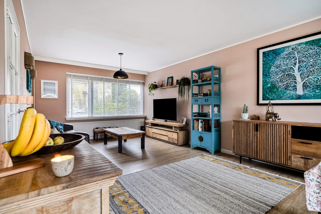 Foto 26 van Fabritiuslaan 50