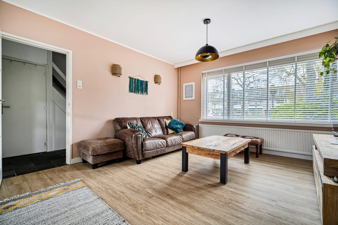 Foto 28 van Fabritiuslaan 50