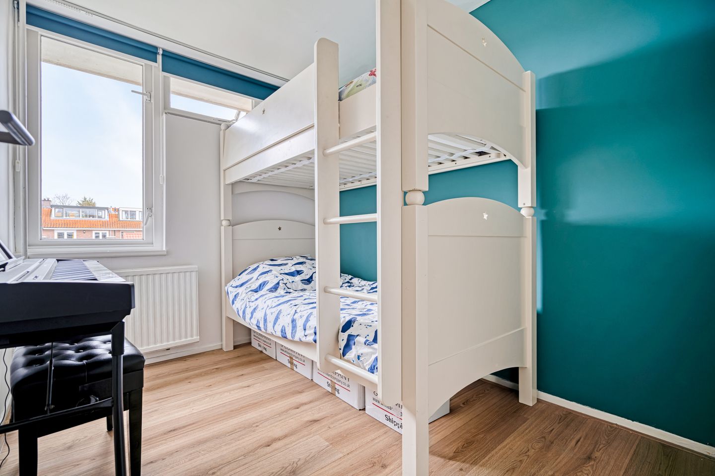 Foto 35 van Fabritiuslaan 50