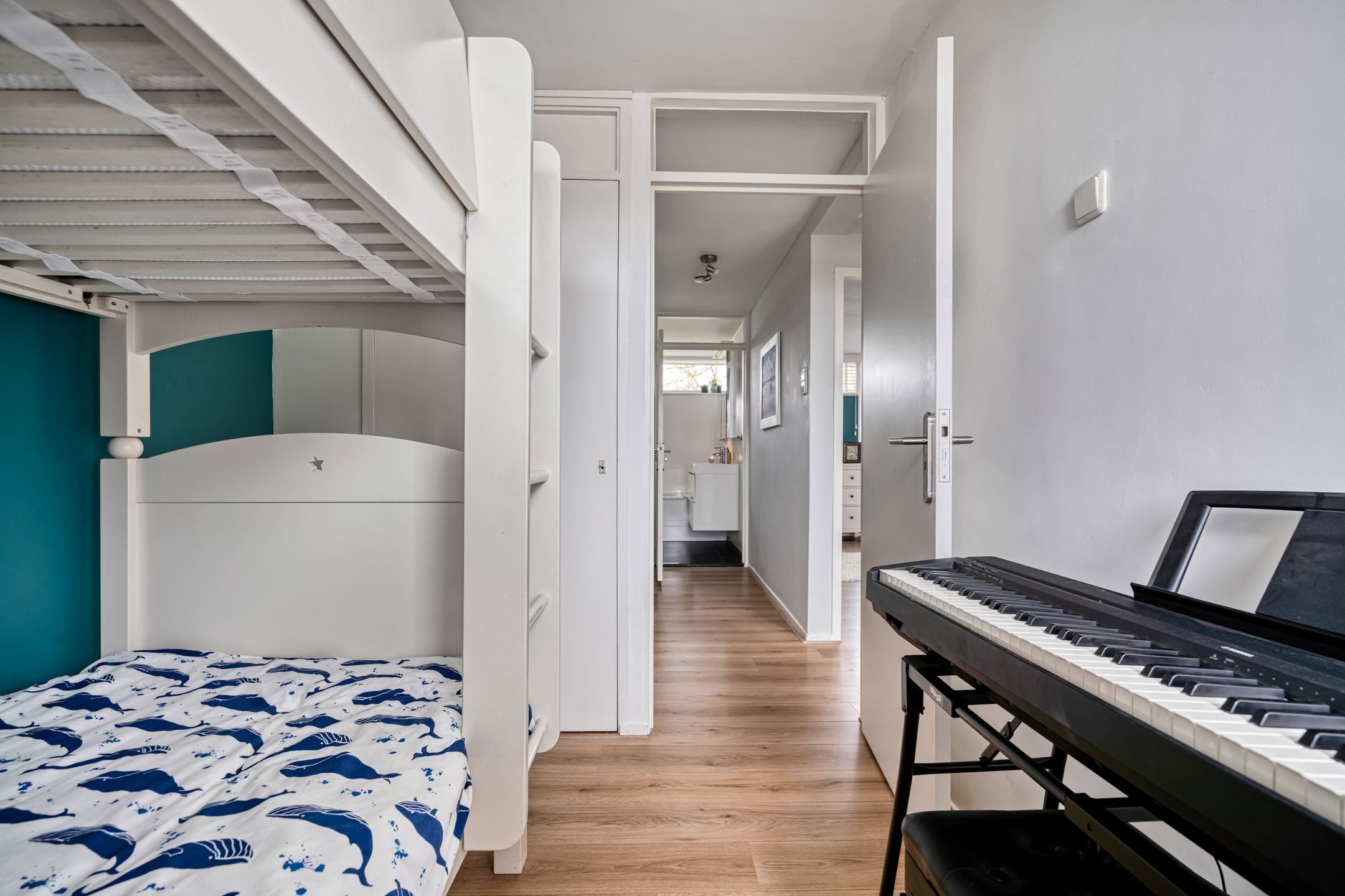 Foto 36 van Fabritiuslaan 50