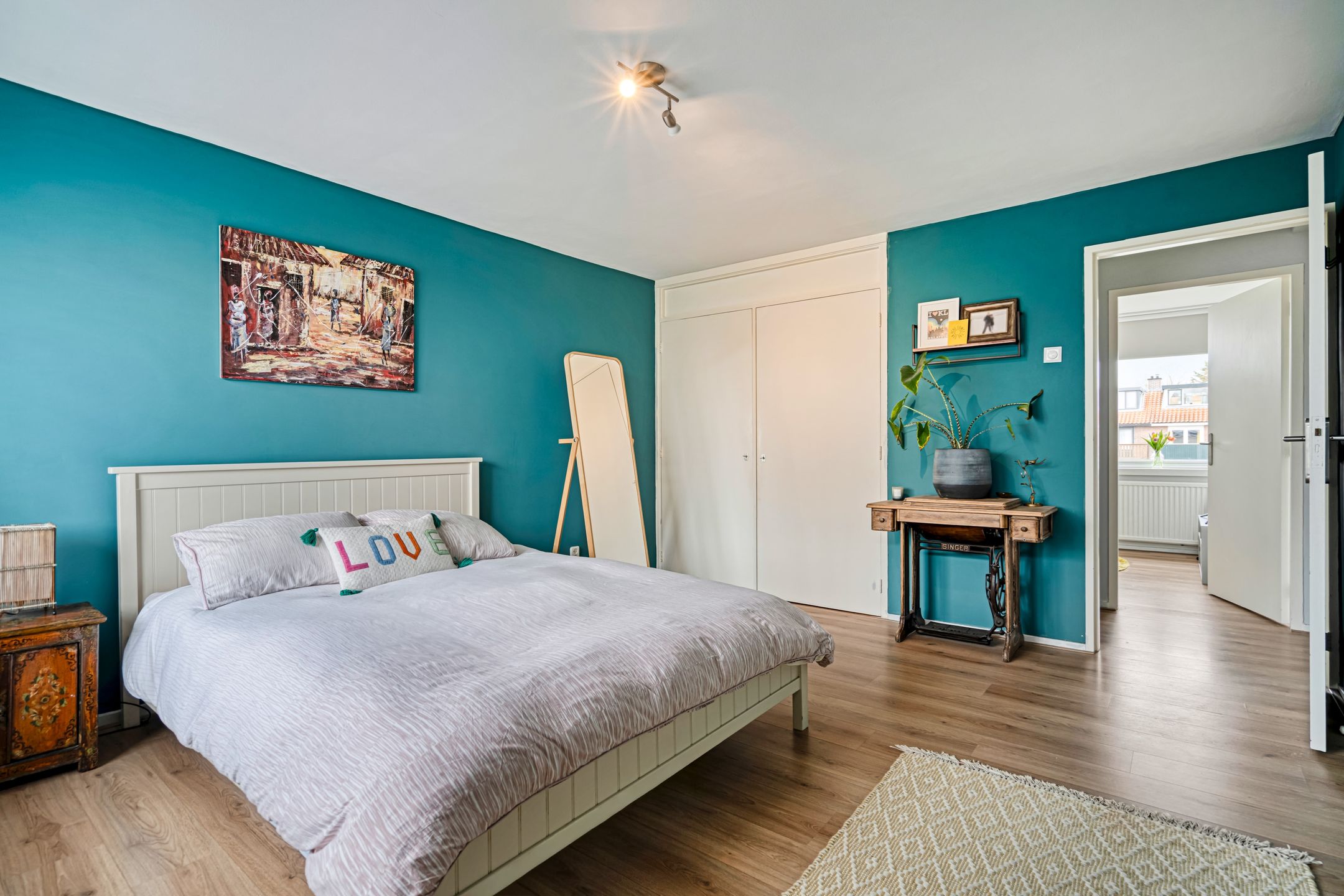 Foto 45 van Fabritiuslaan 50