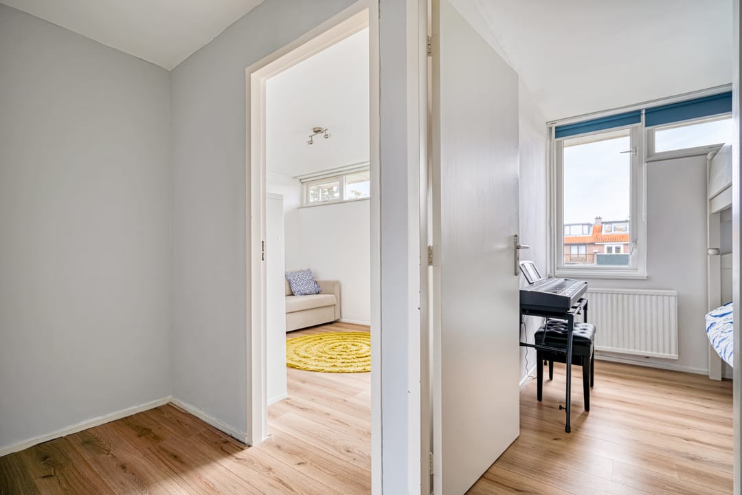 Foto 47 van Fabritiuslaan 50