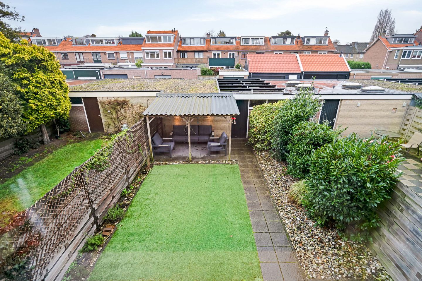 Foto 49 van Fabritiuslaan 50