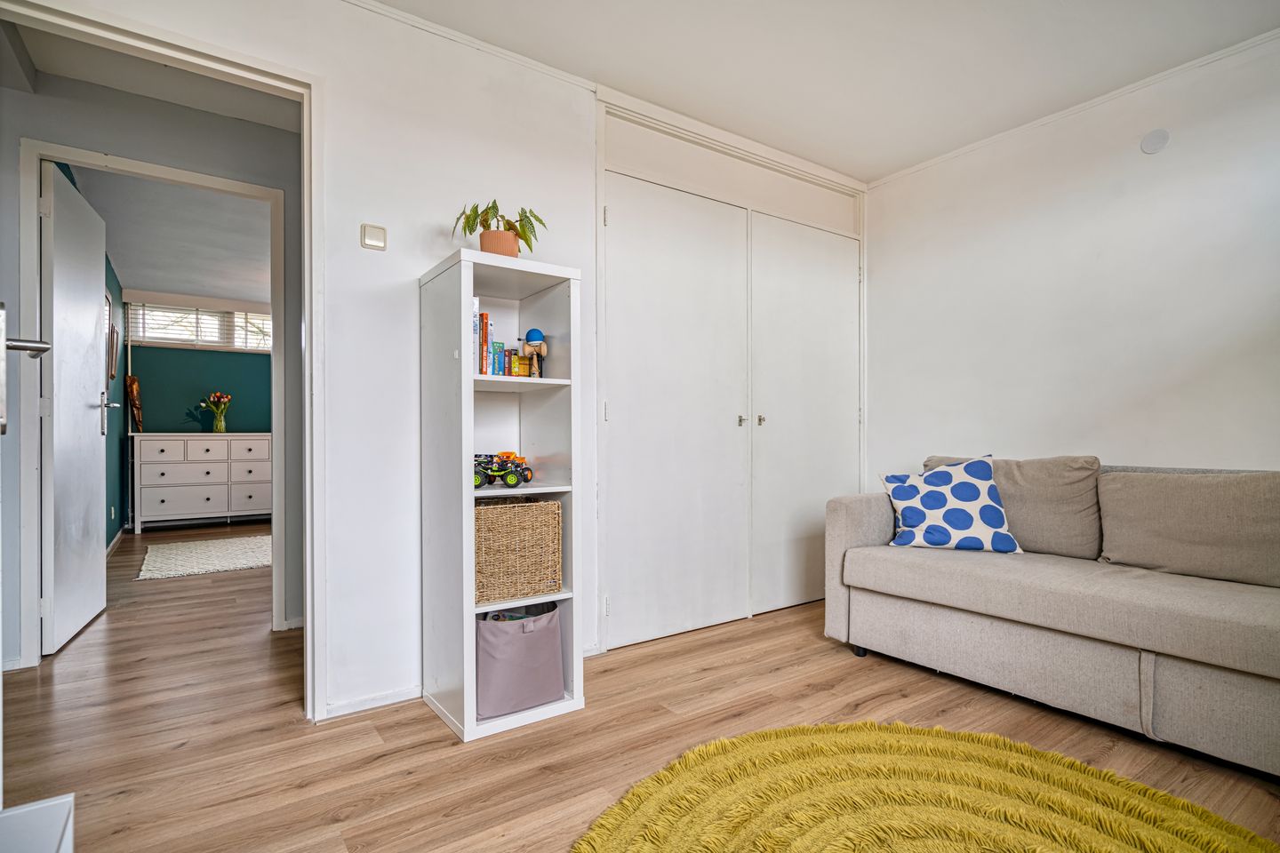 Foto 50 van Fabritiuslaan 50