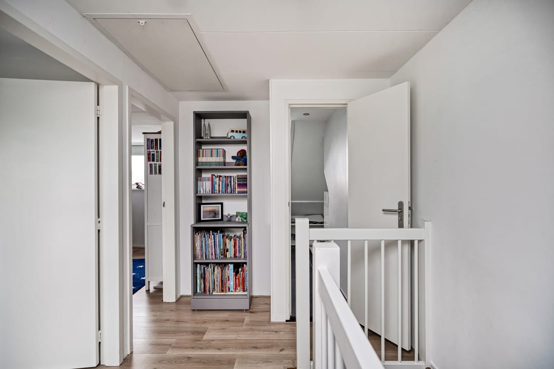 Foto 53 van Fabritiuslaan 50