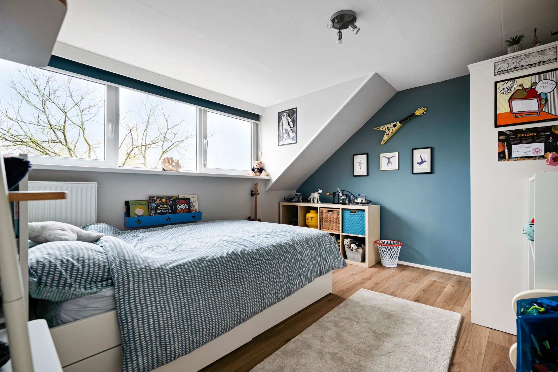 Foto 60 van Fabritiuslaan 50