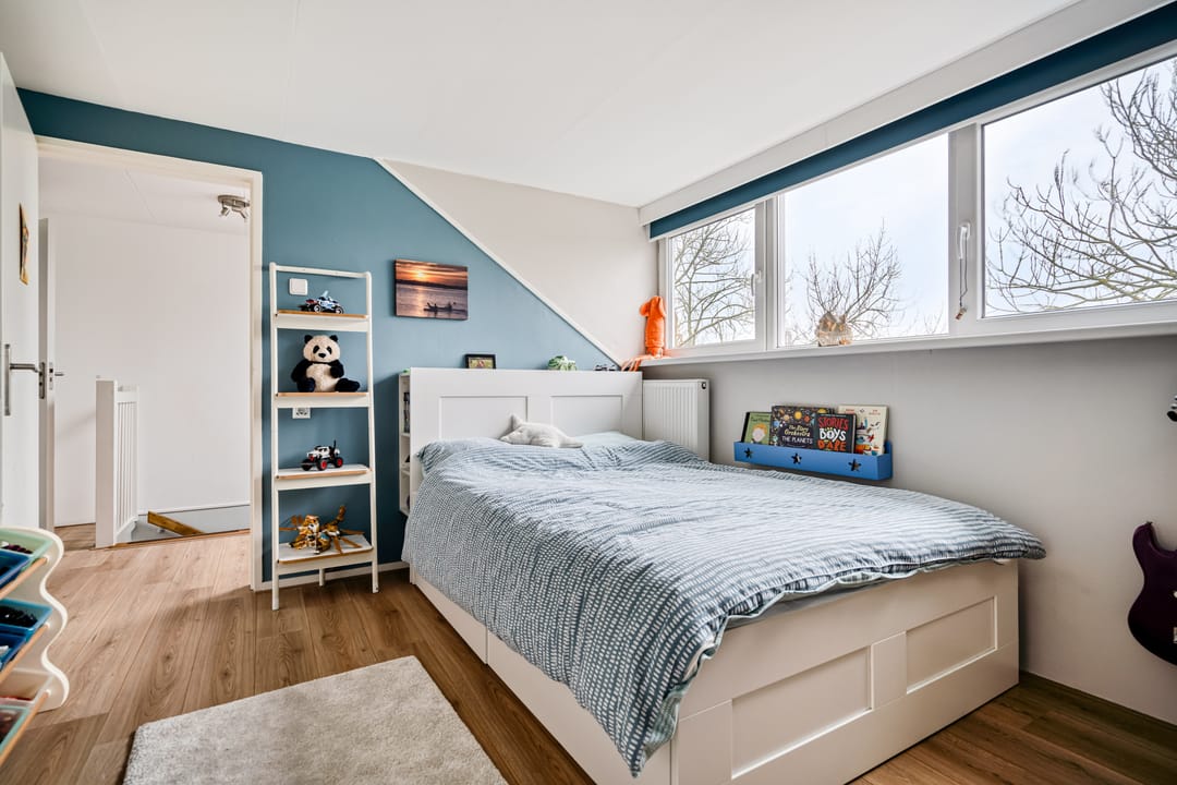 Foto 62 van Fabritiuslaan 50