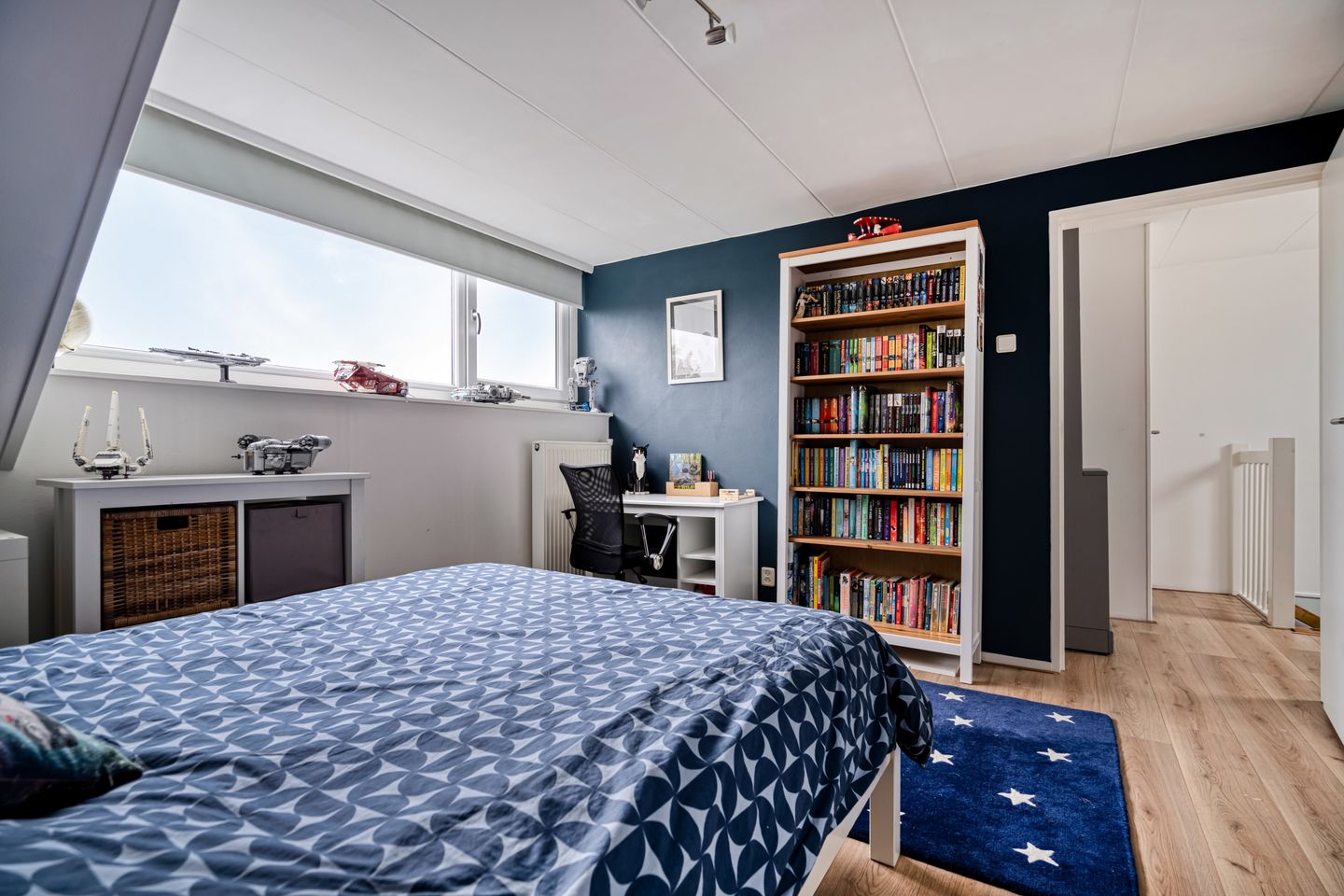 Foto 64 van Fabritiuslaan 50