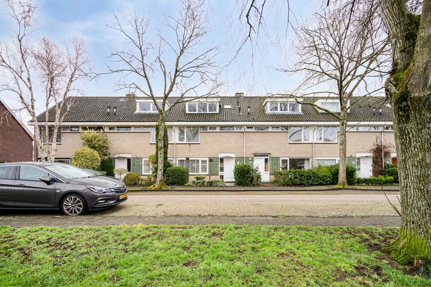 Foto 65 van Fabritiuslaan 50