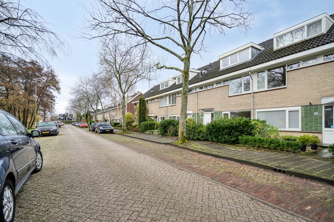 Foto 67 van Fabritiuslaan 50