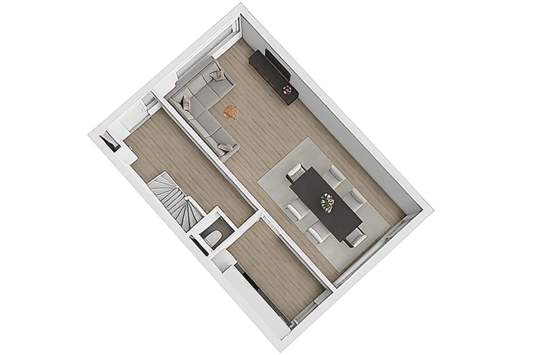 Foto 68 van Fabritiuslaan 50