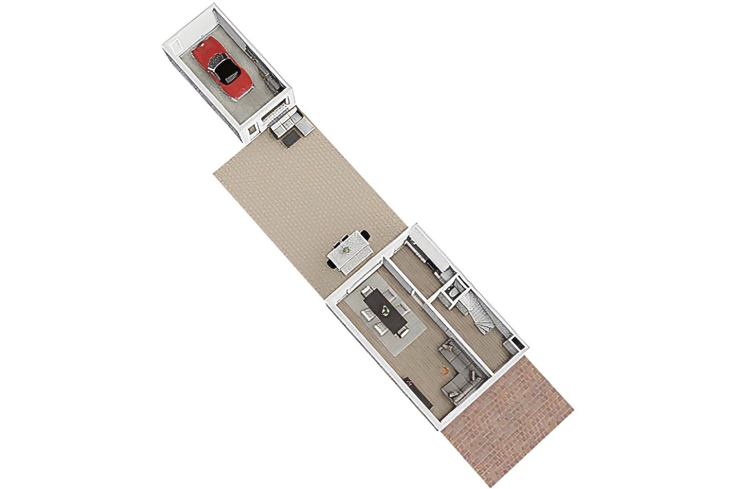 Foto 74 van Fabritiuslaan 50