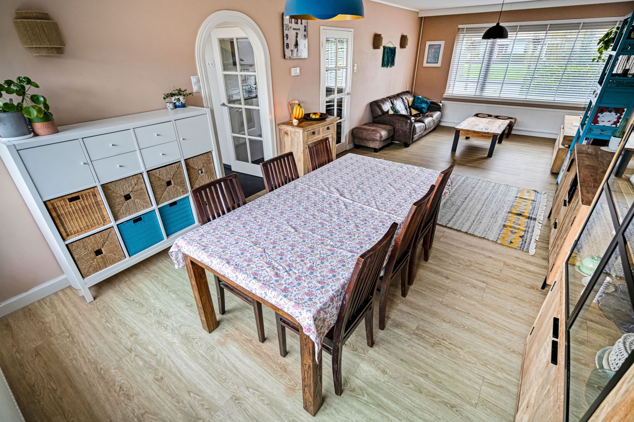 Foto 6 van Fabritiuslaan 50