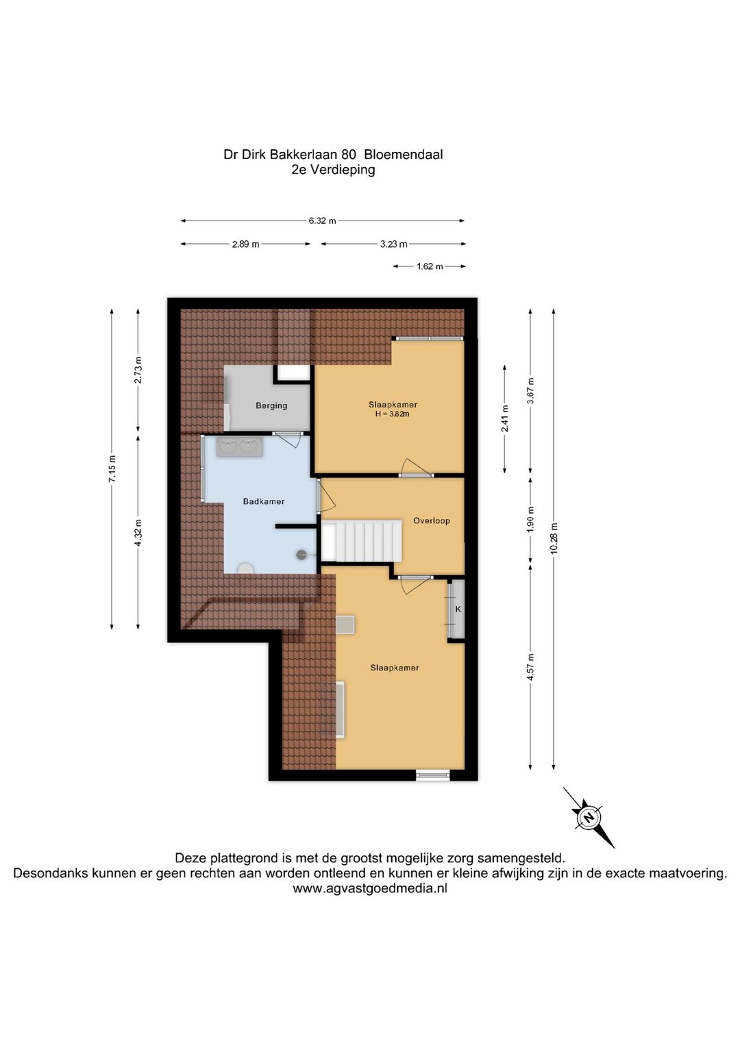Foto 53 van Dr. Dirk Bakkerlaan 80