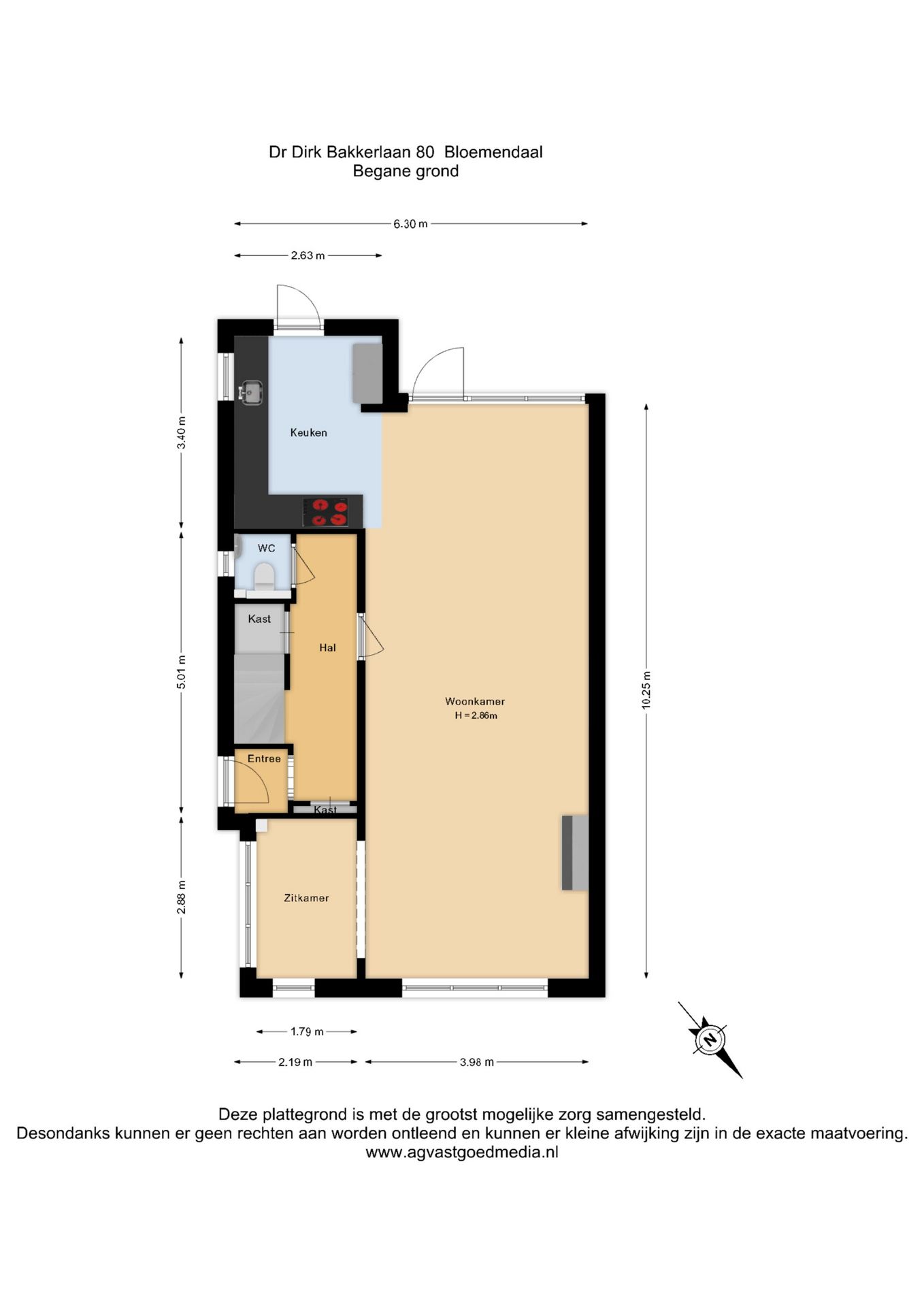 Foto 54 van Dr. Dirk Bakkerlaan 80