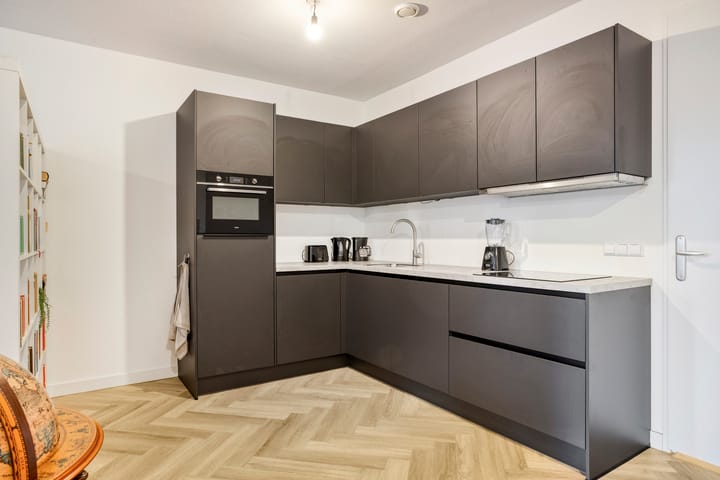 Foto 2 van Kerkstraat 60-D