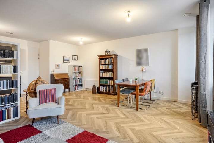 Foto 3 van Kerkstraat 60-D